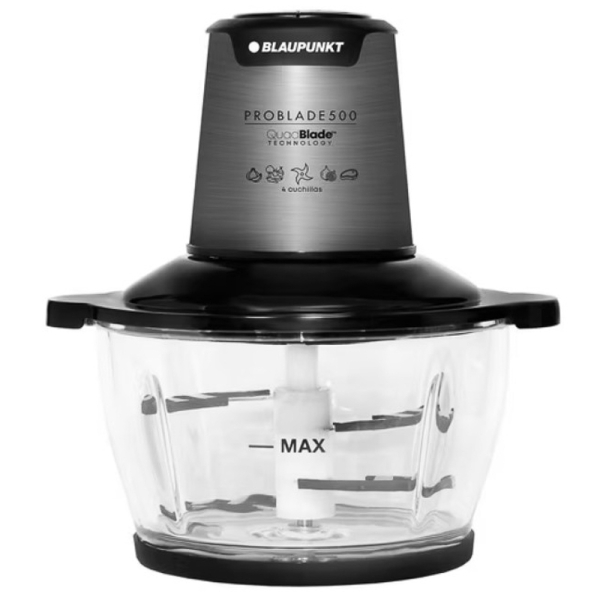 MINI CHOOPER PROBLADE-500 