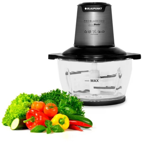 MINI CHOOPER PROBLADE-500 