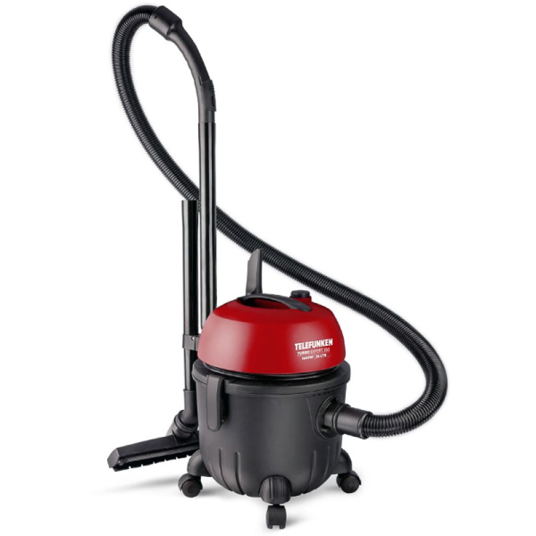 ASPIRADORA TURBO EXPERT 250 