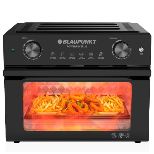 HORNO FREIDORA POWERFRYER 35 