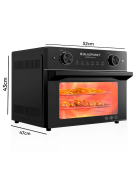 HORNO FREIDORA POWERFRYER 35 