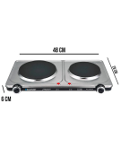 COCINILLA ELECT. BP-AE12900 