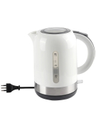 HERVIDOR HANNOVER BLANCO 1.7 