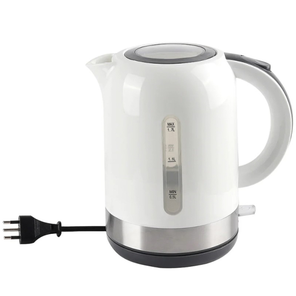 HERVIDOR HANNOVER BLANCO 1.7 