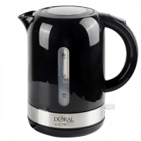 HERVIDOR HANNOVER NEGRO 1.7 