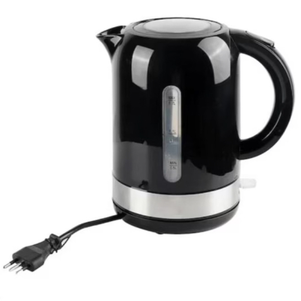 HERVIDOR HANNOVER NEGRO 1.7 