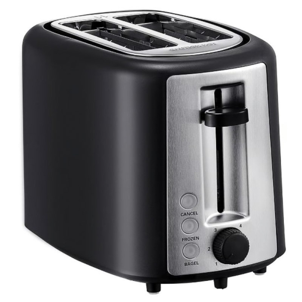 TOSTADOR MT-2SPBK 
