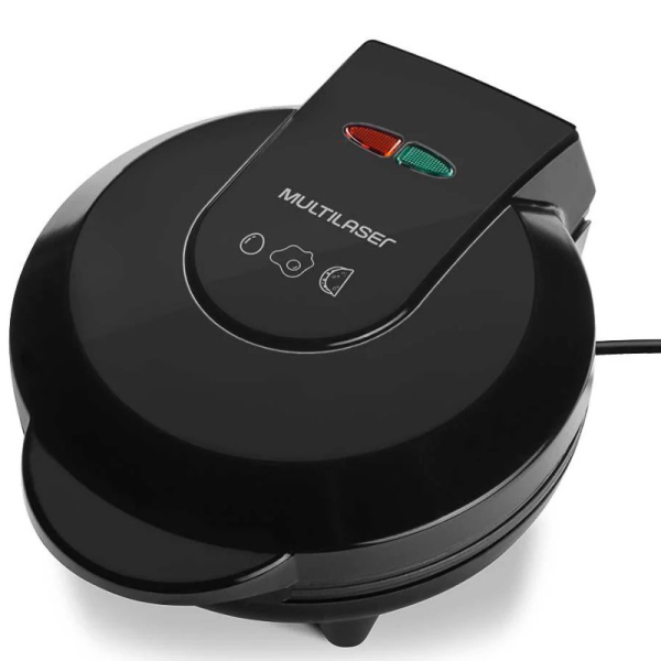 OMELETERA CE079 NEGRA 