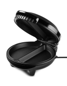 OMELETERA CE079 NEGRA 