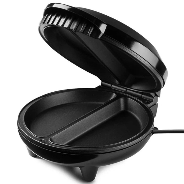 OMELETERA CE079 NEGRA 