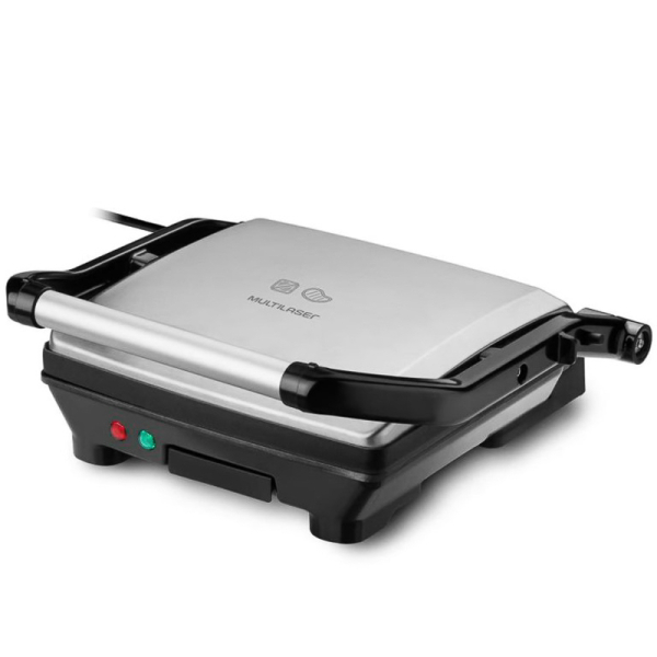 PARRILLA ELECTRICA CE107 