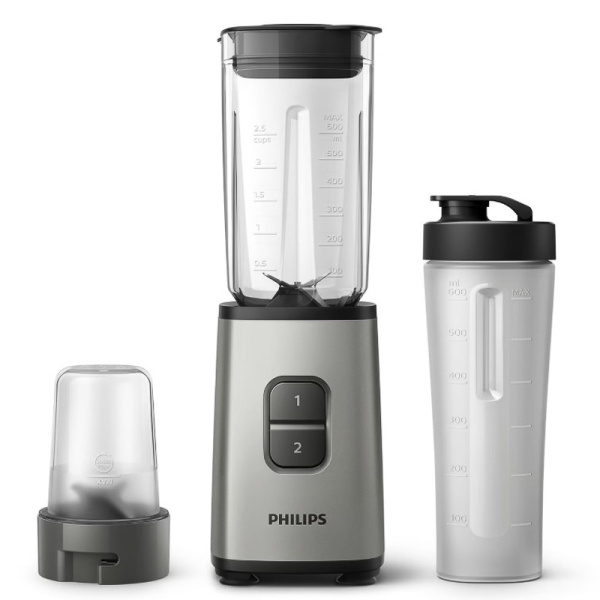 MINIBLENDER HR-2604 