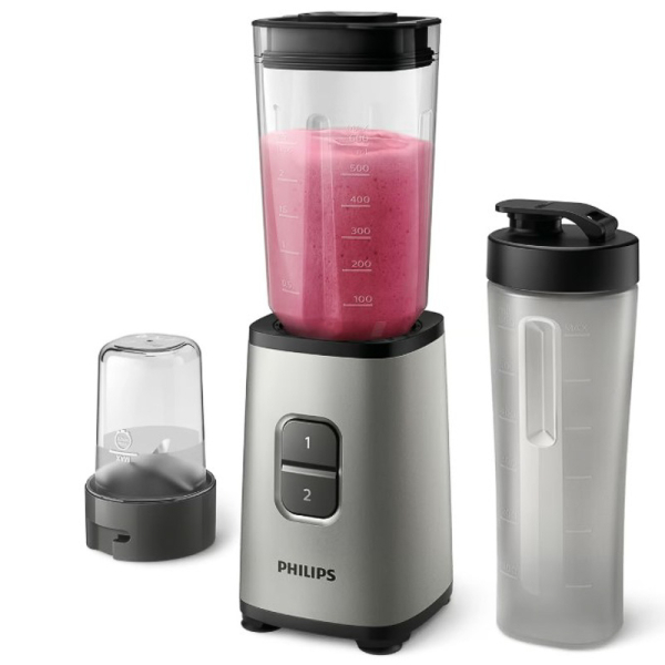 MINIBLENDER HR-2604 