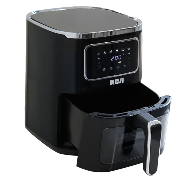 FREIDORA DE AIRE RF-1450W 
