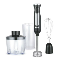 MINIPIMER RM-600W 