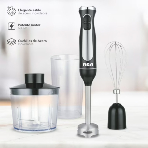 MINIPIMER RM-600W 