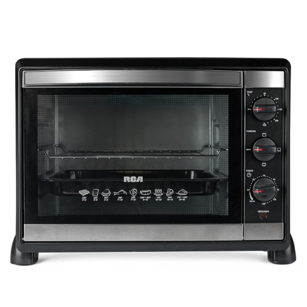 HORNO ELECTRICO RO-30ST 