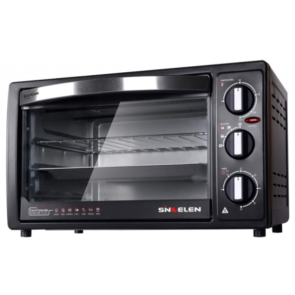 HORNO ELECTRICO HE-350NG 