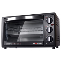 HORNO ELECTRICO HE-350NG 