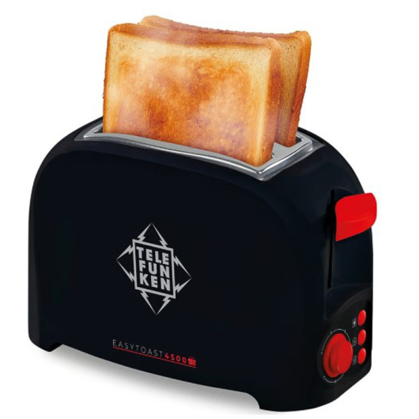 TOSTADOR EASYTOAST-4500 
