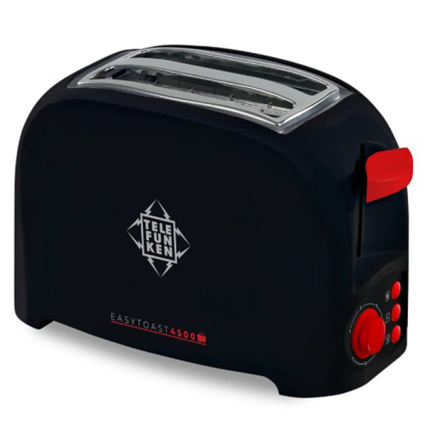 TOSTADOR EASYTOAST-4500 