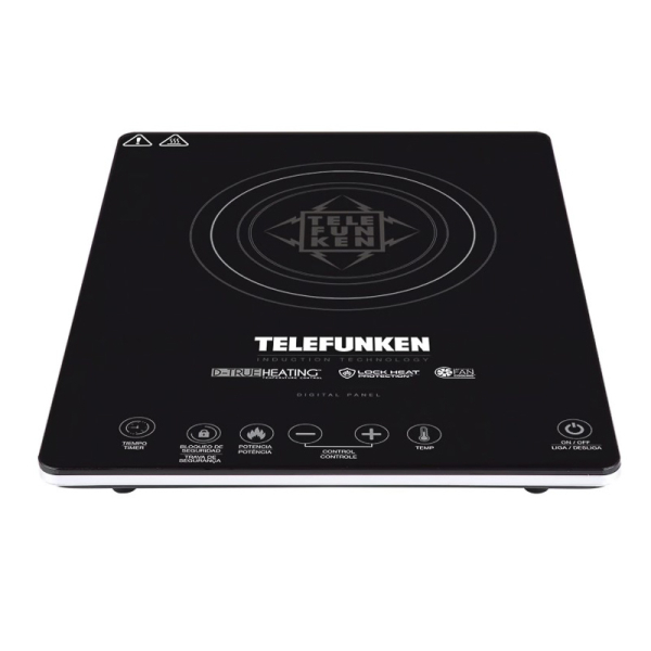 COCINILLA ELECT. TF-AI9000 