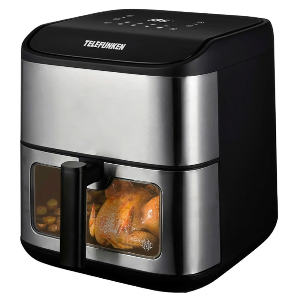 FREIDORA EASYFRYER 9000 