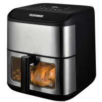 FREIDORA EASYFRYER 9000 
