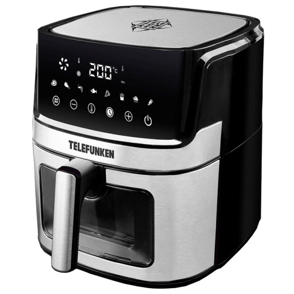 FREIDORA EASYFRYER 6900 