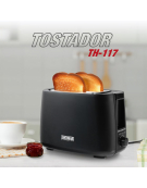 TOSTADOR TH-117 