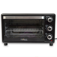 HORNO ELECTRICO TRENTO 25LT 