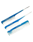 SET DE 3 PEINES I289RV2527LADI 