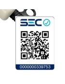 SECADOR DE PELO I289RVDR5260W 