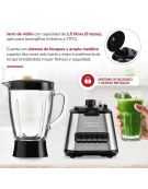 LICUADORA TH-410VI 