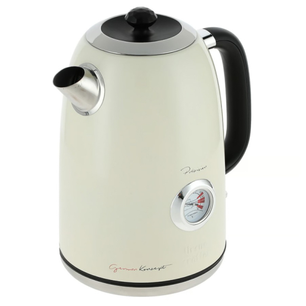 HERVIDOR UT-HOCH18W 