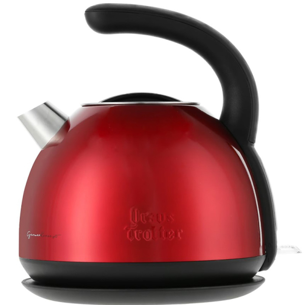 HERVIDOR UT-LECKER-18R 