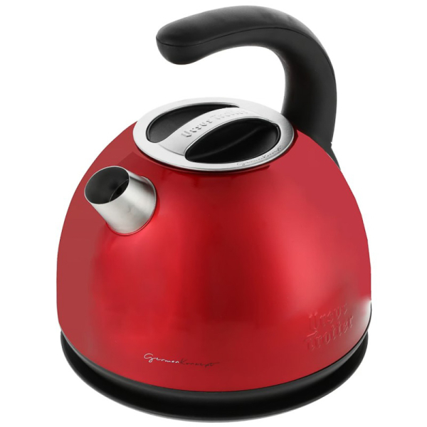 HERVIDOR UT-LECKER-18R 