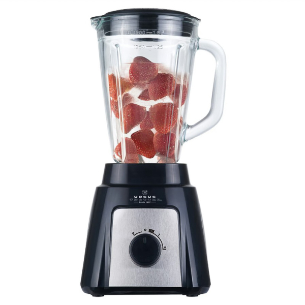 LICUADORA UT-TITAN500-B 
