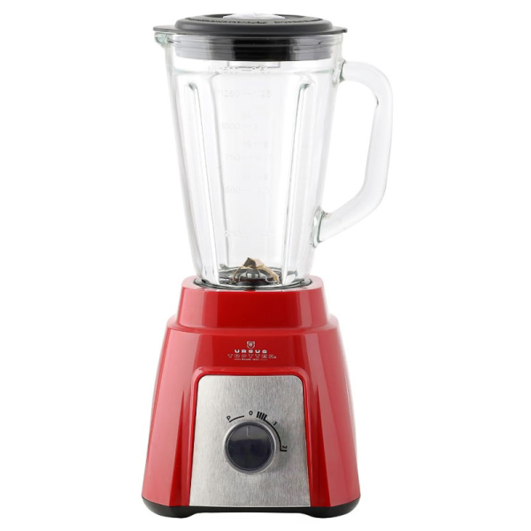 LICUADORA UT-TITAN500-R 