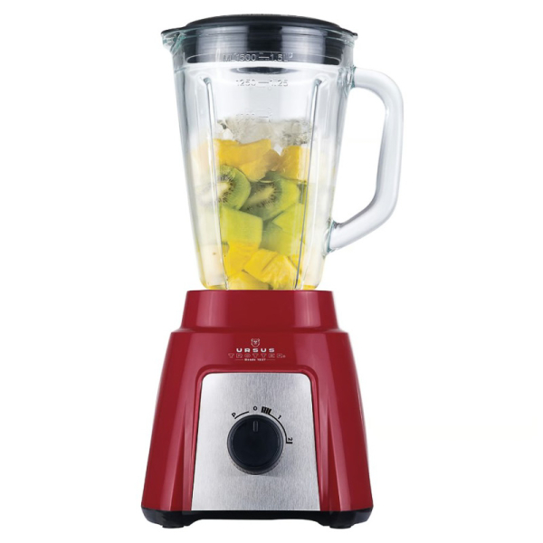 LICUADORA UT-TITAN500-R 