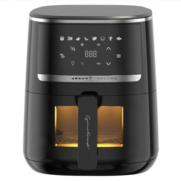 FREIDORA UT-COOKVIEW 