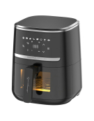 FREIDORA UT-COOKVIEW 