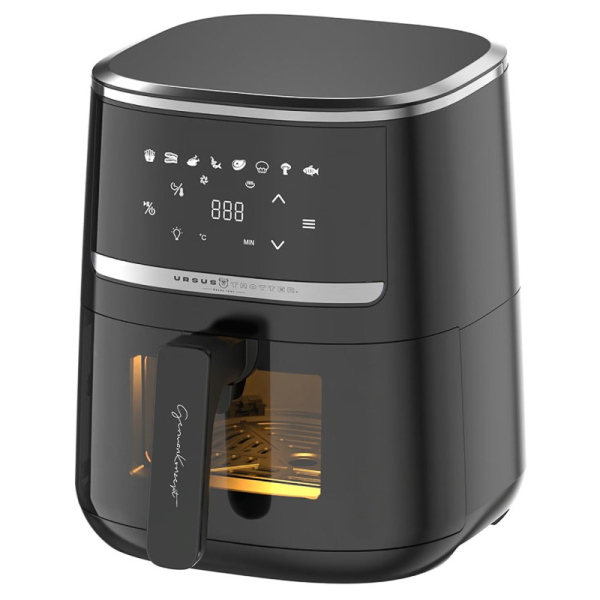 FREIDORA UT-COOKVIEW 