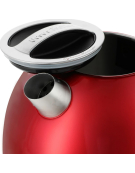 HERVIDOR UT-LECKER-18R 