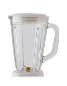 LICUADORA UT-TITAN500-W 