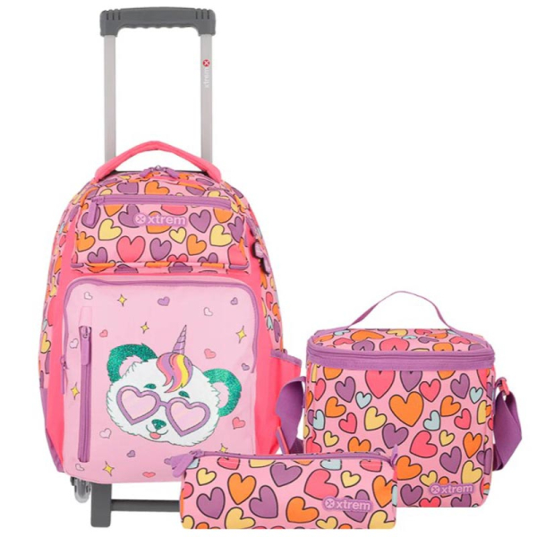 TROLLEY RUN PACK 155114A4461CN