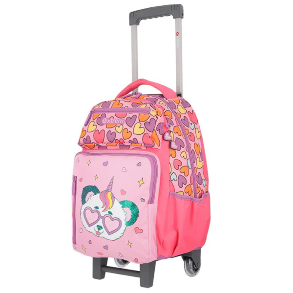TROLLEY RUN PACK 155114A4461CN