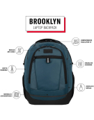 MOCHILA 15507505771CNU