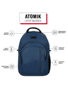 MOCHILA 15508515981CNU