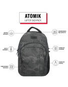 MOCHILA 15508581381CNU